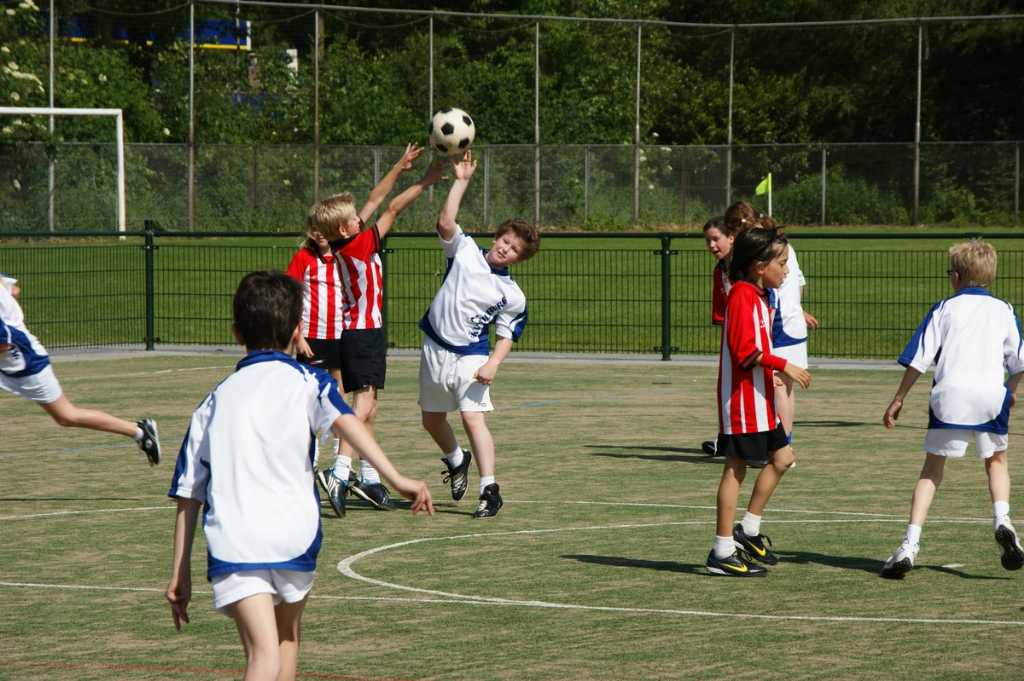 Korfbal E2  5 juni 2010-17.JPG